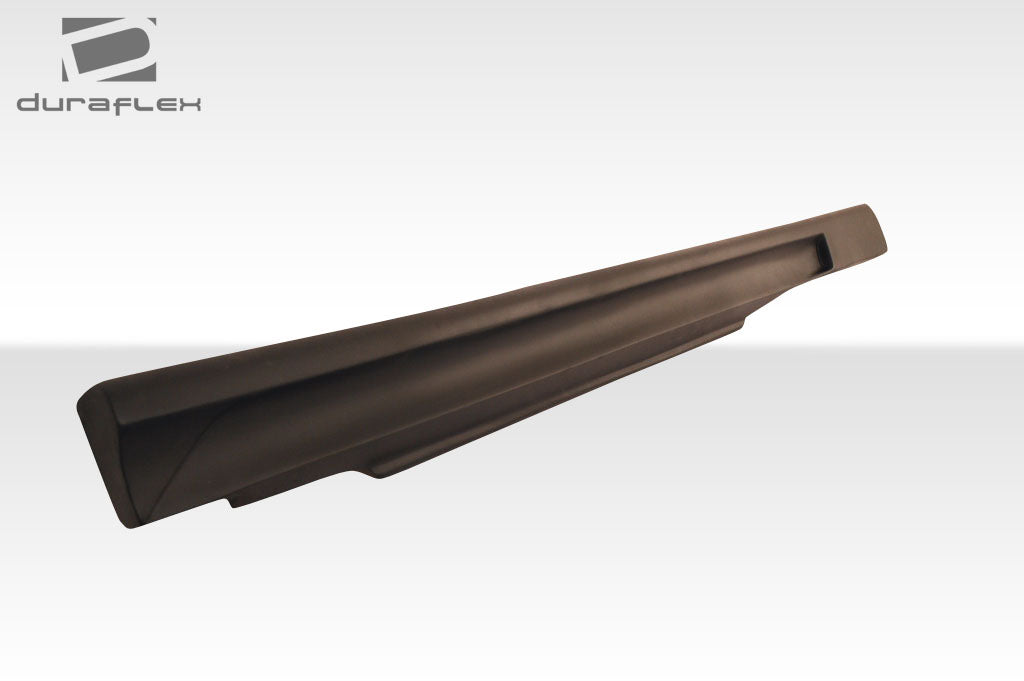 Side Skirts 101971 Duraflex
