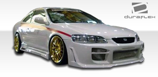 Body Kits 110263 Duraflex
