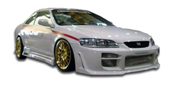 Body Kits 110263 Duraflex
