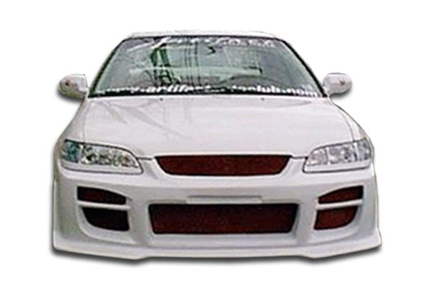 Bumper Covers - Front 101972 Duraflex
