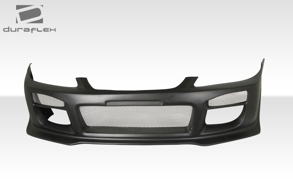 Bumper Covers - Front 101972 Duraflex