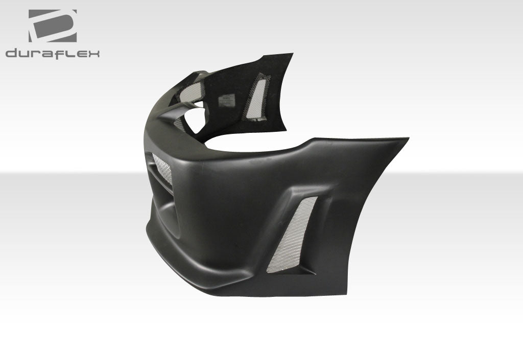 Bumper Covers - Front 101972 Duraflex