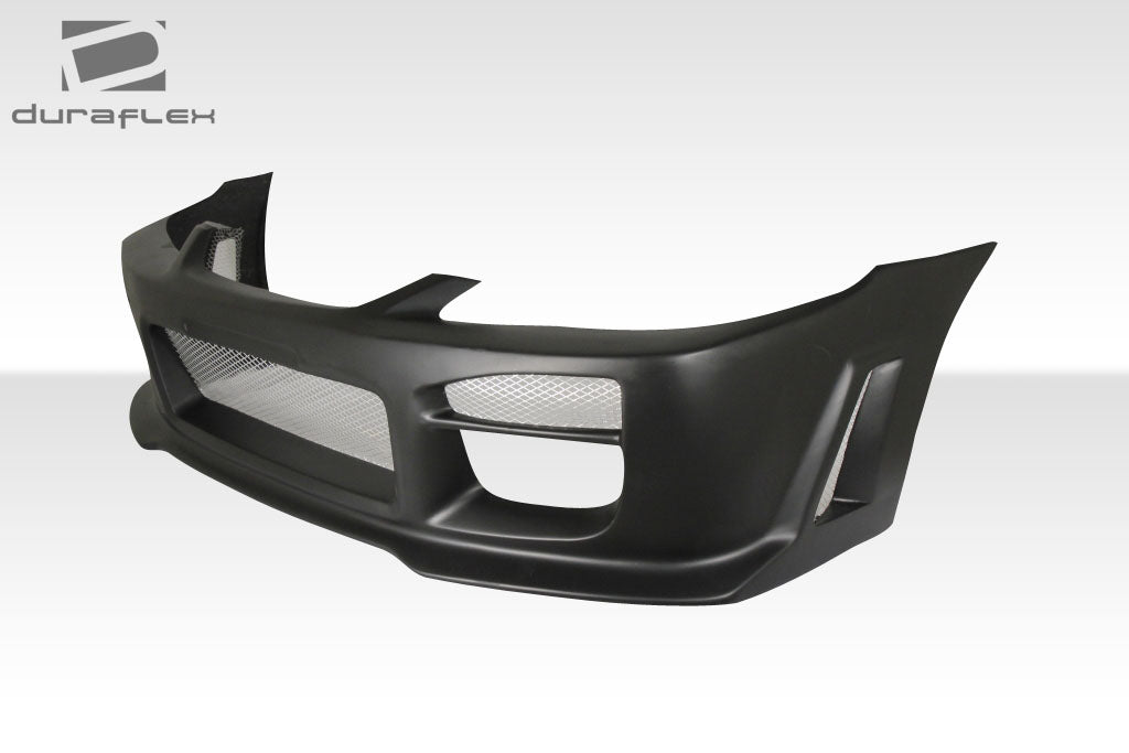 Bumper Covers - Front 101972 Duraflex