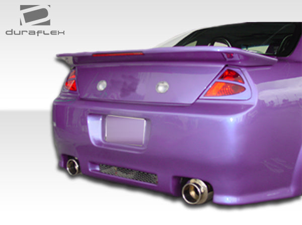 Body Kits 110264 Duraflex
