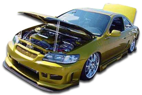 Body Kits 110264 Duraflex