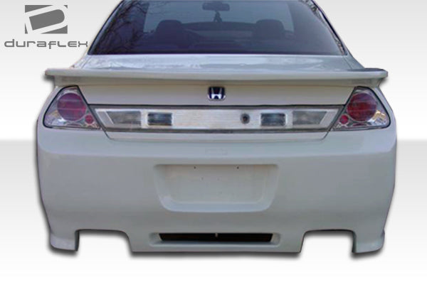 Body Kits 110264 Duraflex