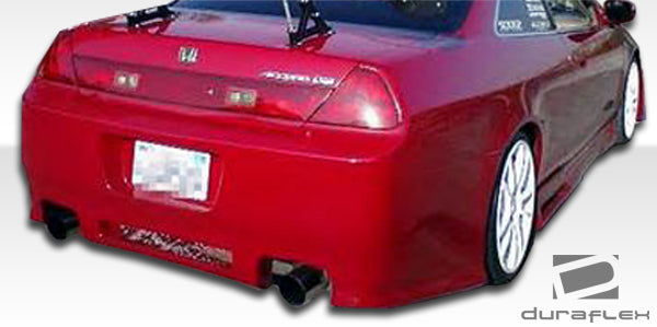 Body Kits 110264 Duraflex