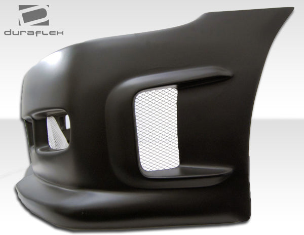 Bumper Covers - Front 101959 Duraflex