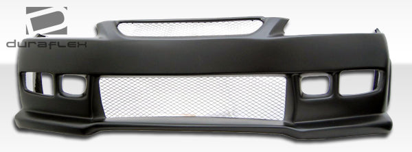 Bumper Covers - Front 101959 Duraflex