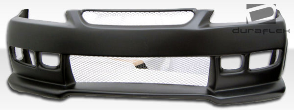 Bumper Covers - Front 101959 Duraflex