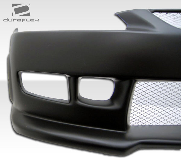 Bumper Covers - Front 101959 Duraflex