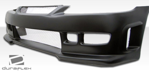 Bumper Covers - Front 101959 Duraflex