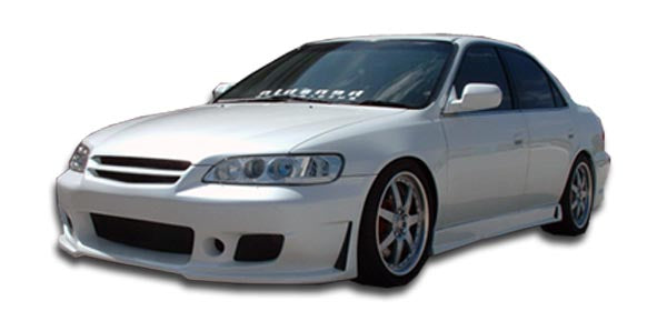 Body Kits 110266 Duraflex