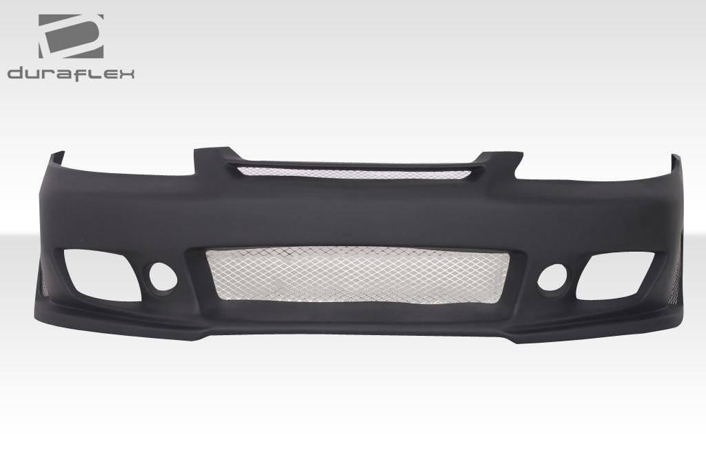 Bumper Covers - Front 101977 Duraflex