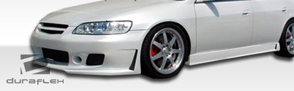 Bumper Covers - Front 101977 Duraflex