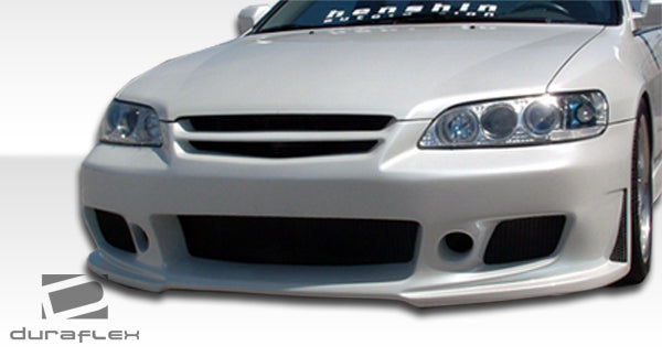 Bumper Covers - Front 101977 Duraflex