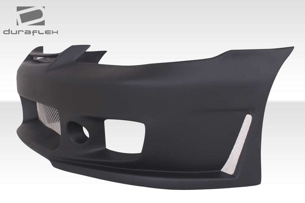 Bumper Covers - Front 101977 Duraflex