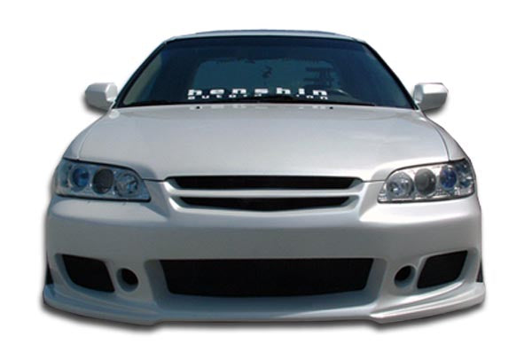 Bumper Covers - Front 101977 Duraflex