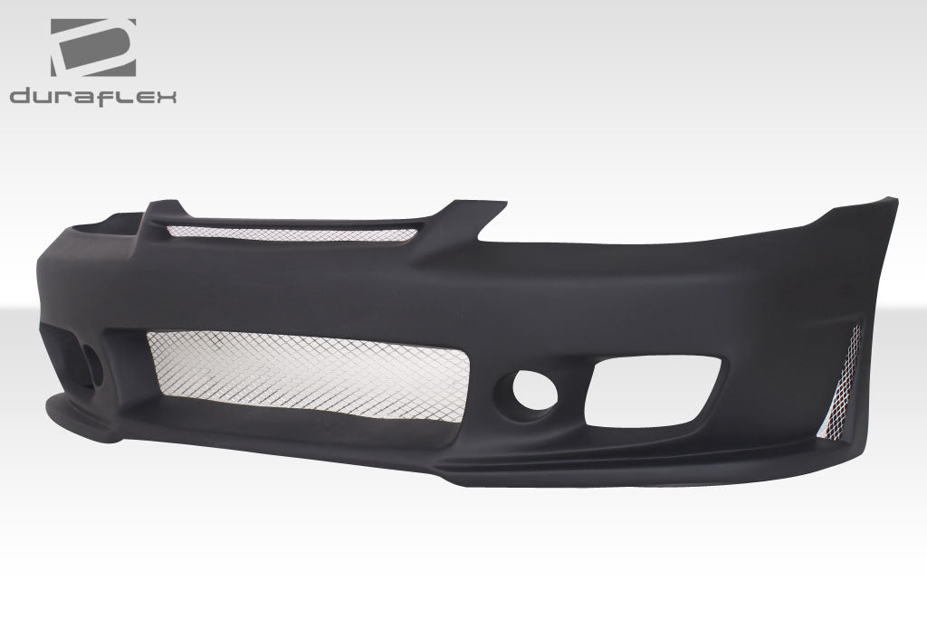 Bumper Covers - Front 101977 Duraflex