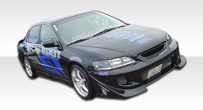 Body Kits 110267 Duraflex