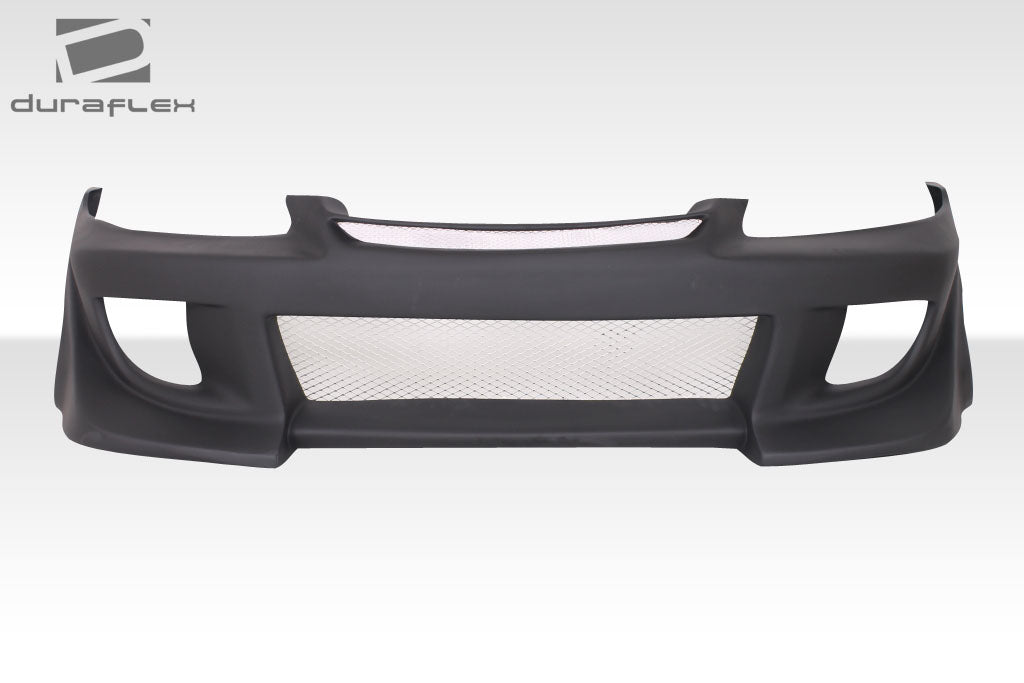 Bumper Covers - Front 101982 Duraflex