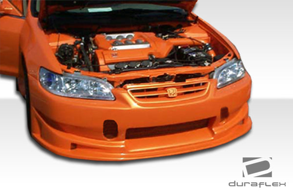 Body Kits 110268 Duraflex