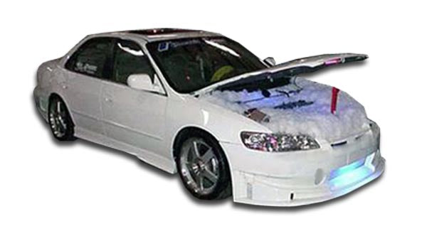 Body Kits 110268 Duraflex