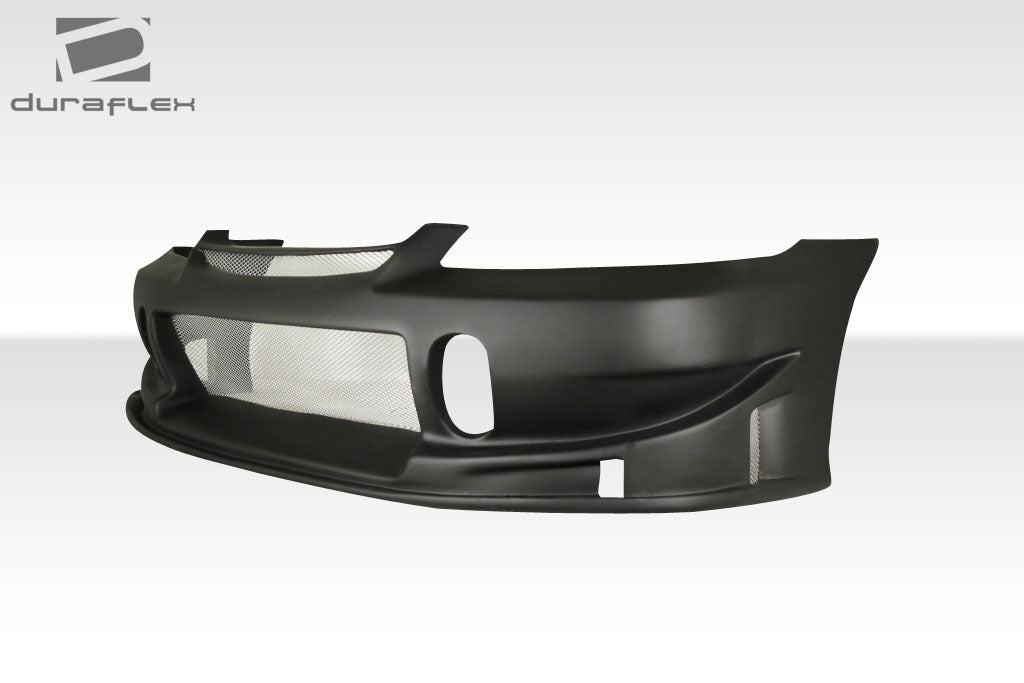 Bumper Covers - Front 101980 Duraflex