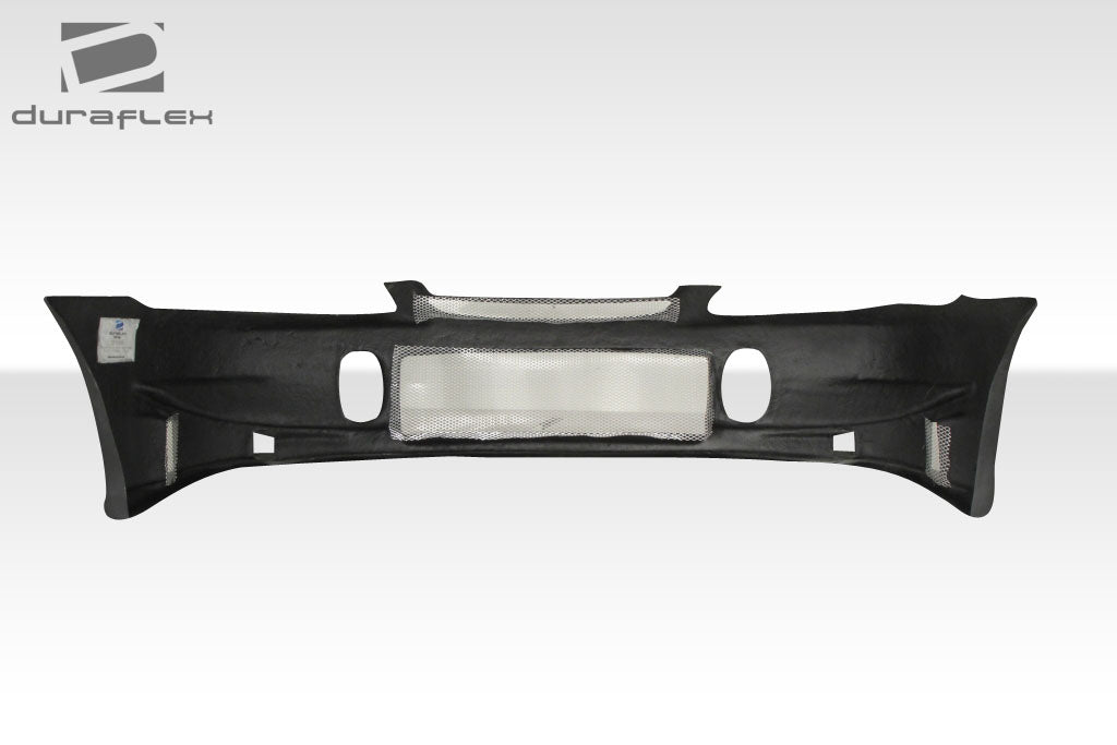 Bumper Covers - Front 101980 Duraflex