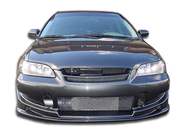 Bumper Covers - Front 101980 Duraflex