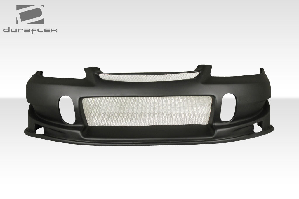 Bumper Covers - Front 101980 Duraflex
