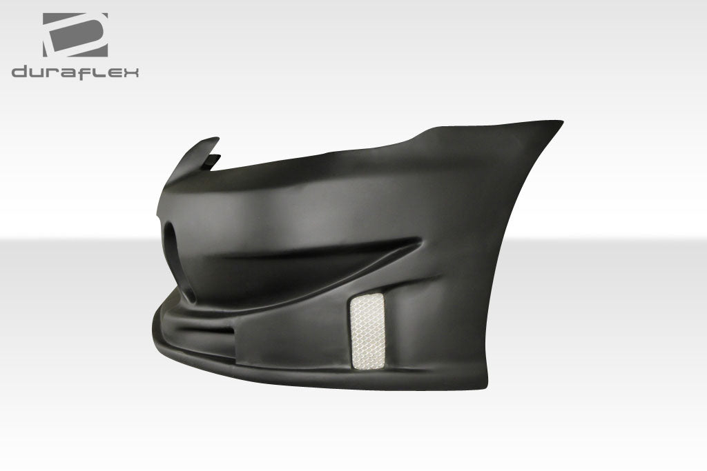 Bumper Covers - Front 101980 Duraflex