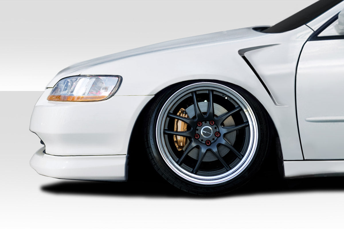 Fenders 105535 Duraflex