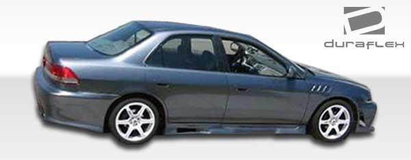 Body Kits 110270 Duraflex
