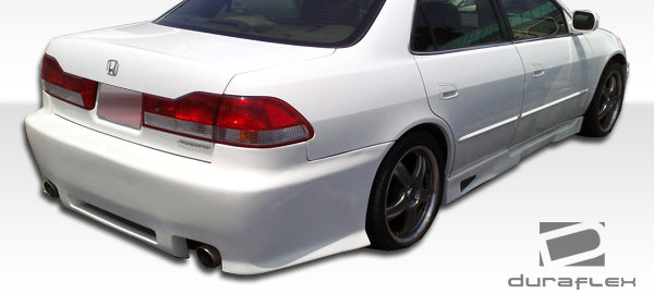 Body Kits 110270 Duraflex