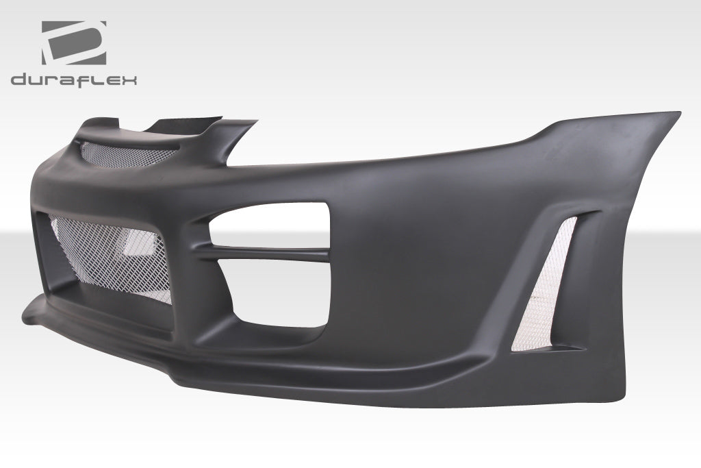 Bumper Covers - Front 101991 Duraflex