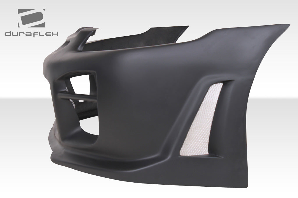Bumper Covers - Front 101991 Duraflex