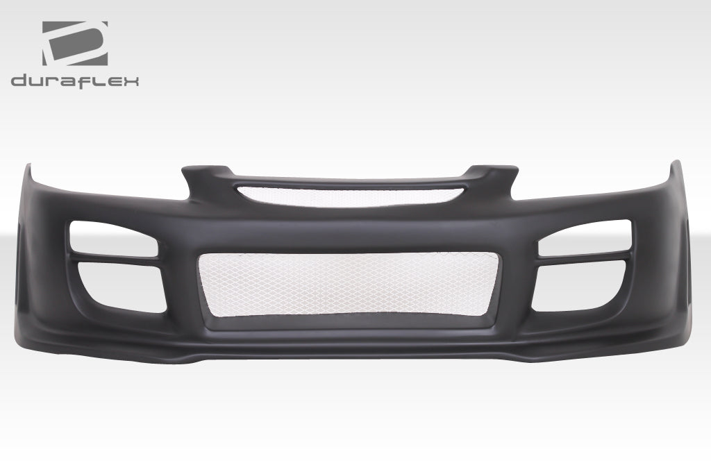 Bumper Covers - Front 101991 Duraflex