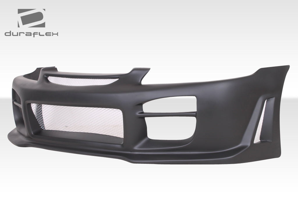 Bumper Covers - Front 101991 Duraflex