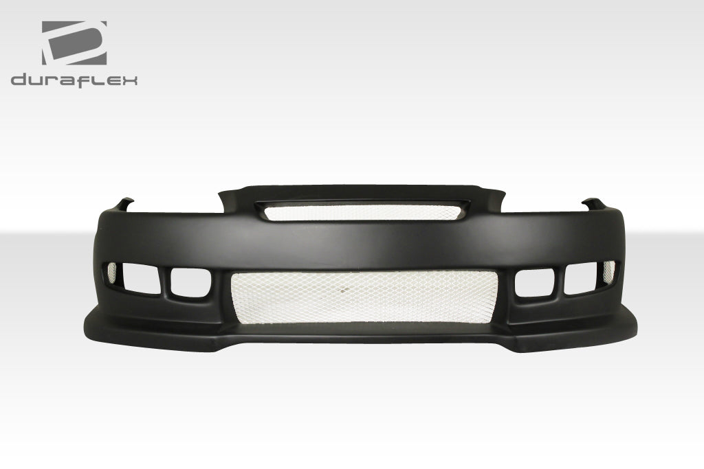 Bumper Covers - Front 101984 Duraflex