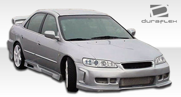 Bumper Covers - Front 101984 Duraflex