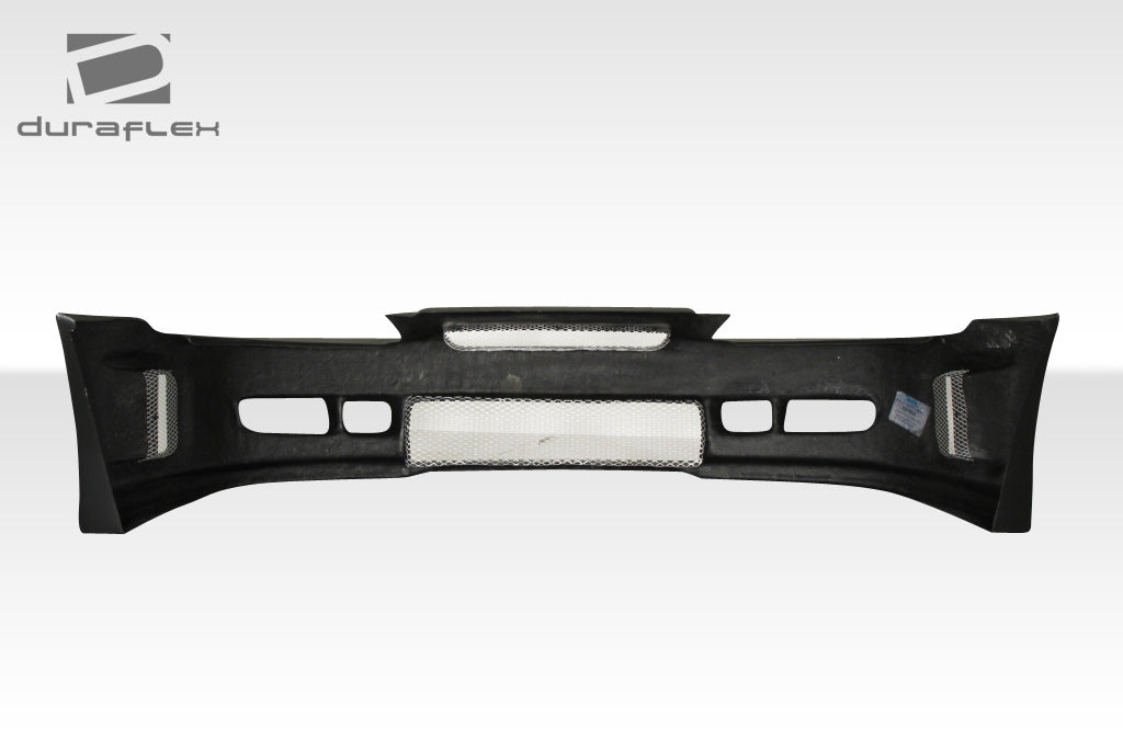 Bumper Covers - Front 101984 Duraflex