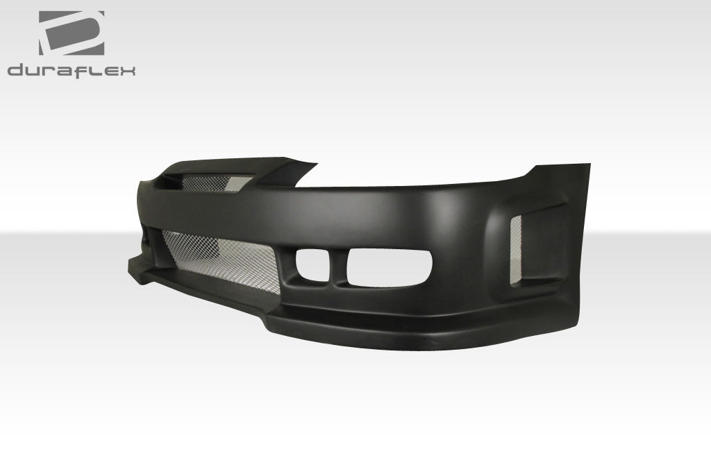 Bumper Covers - Front 101984 Duraflex