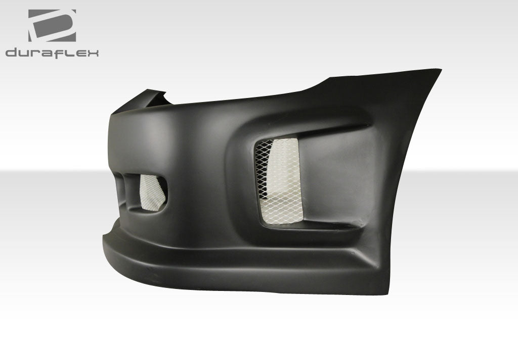 Bumper Covers - Front 101984 Duraflex