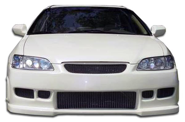 Bumper Covers - Front 101984 Duraflex