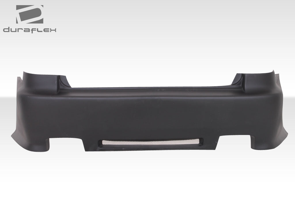 Bumper Covers - Rear 101985 Duraflex