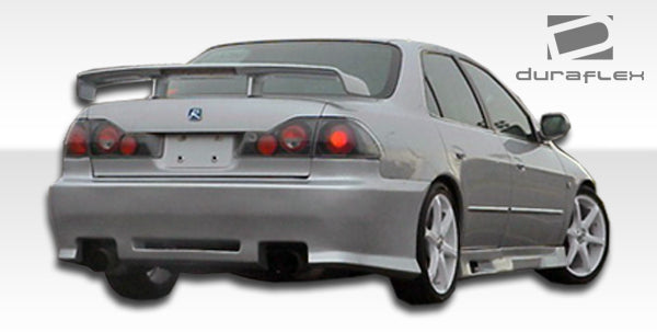 Side Skirts 101986 Duraflex
