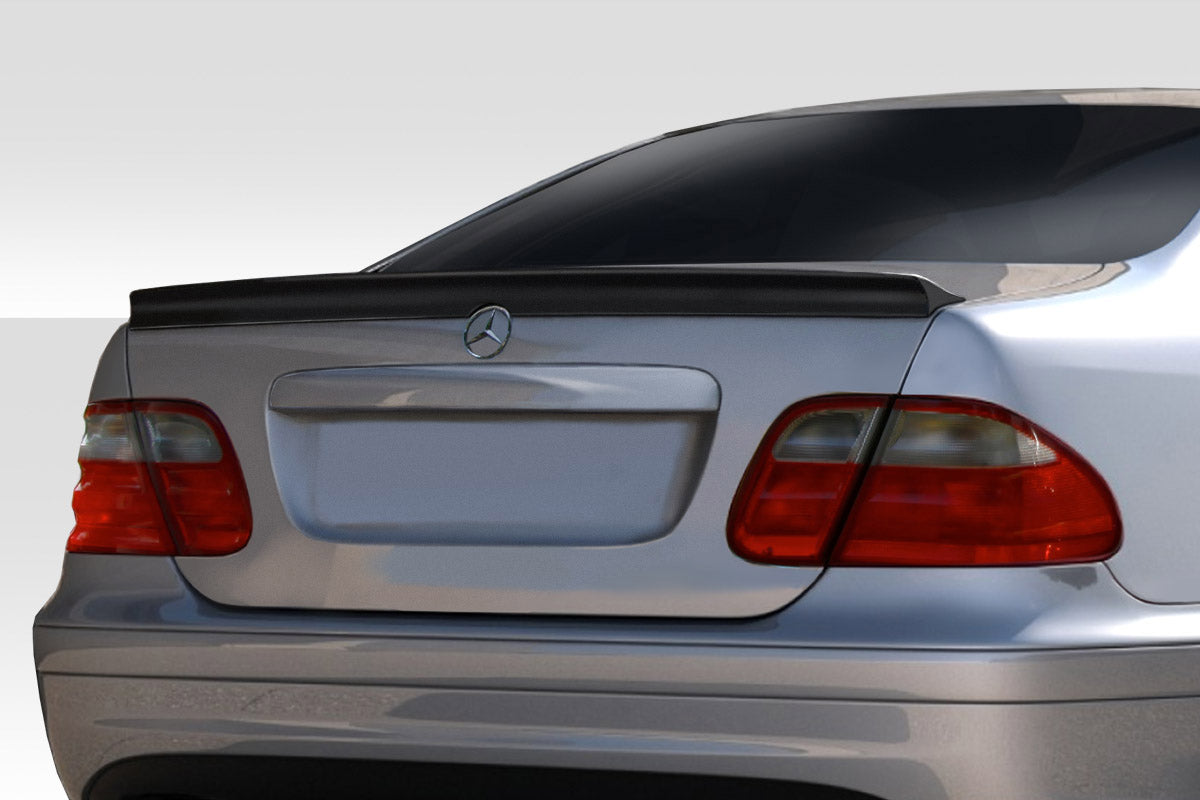 Spoilers 115242 Duraflex