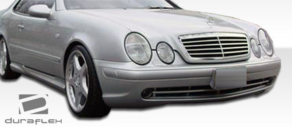 Bumper Covers - Front 103045 Duraflex