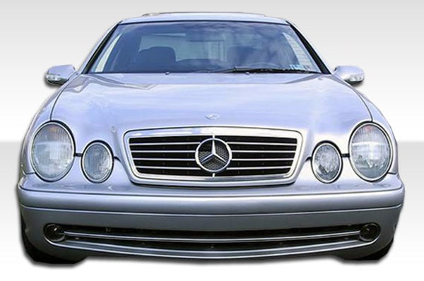 Bumper Covers - Front 103045 Duraflex